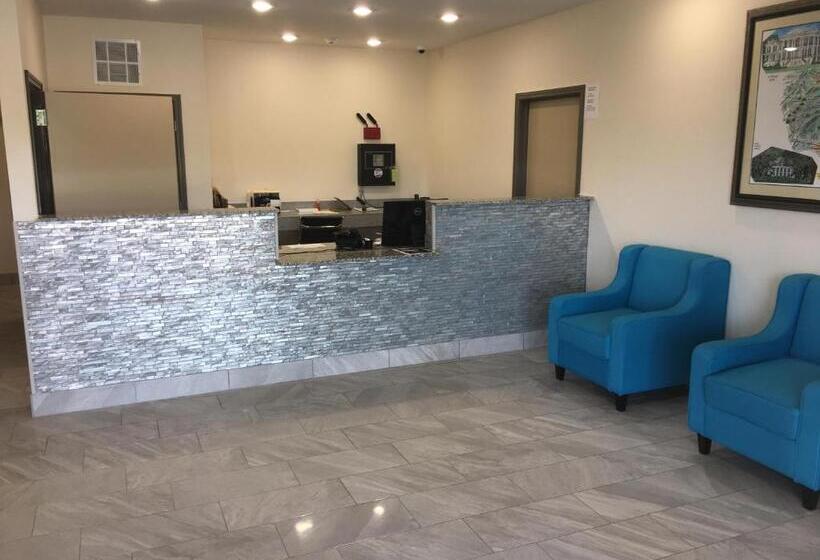 标准间, Americas Best Value Lnn  Plaquemine