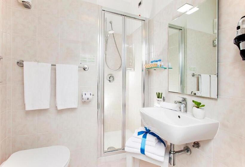 古典房间, Bike & Boat Argentario