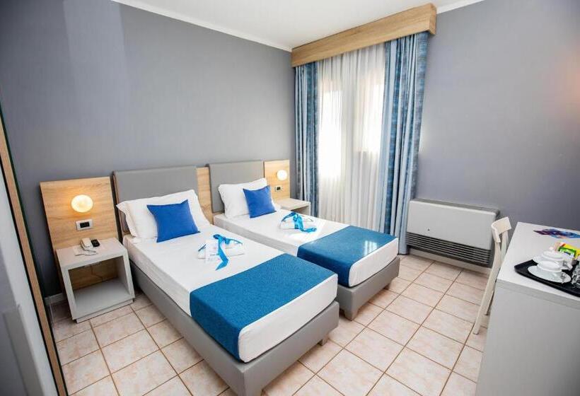 古典房间, Bike & Boat Argentario