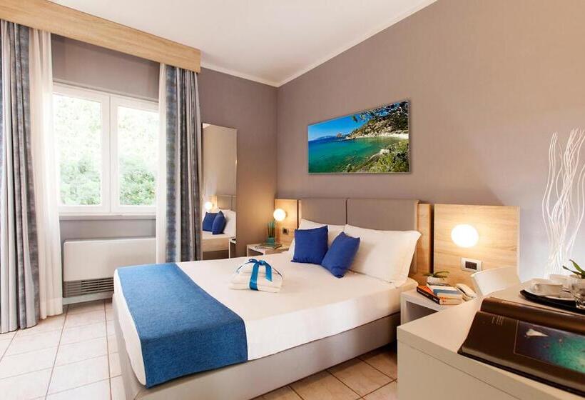 经济房, Bike & Boat Argentario