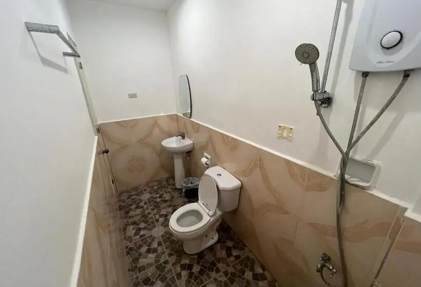 اتاق استاندارد, Casi Verde Guest House