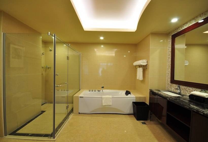 جناح إدارى, Country Garden Phoenix Hotel Beiliu