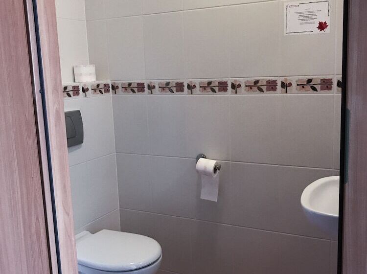 スタンダードルーム, Albatros Medical Spa