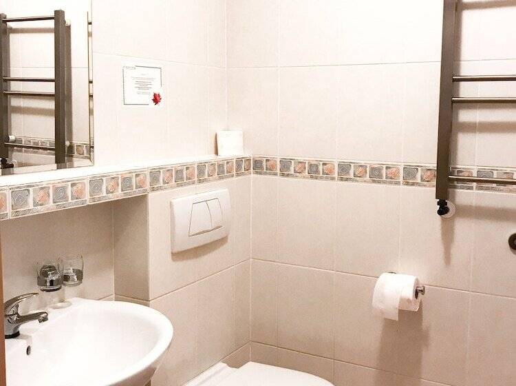 スタンダードルーム, Albatros Medical Spa