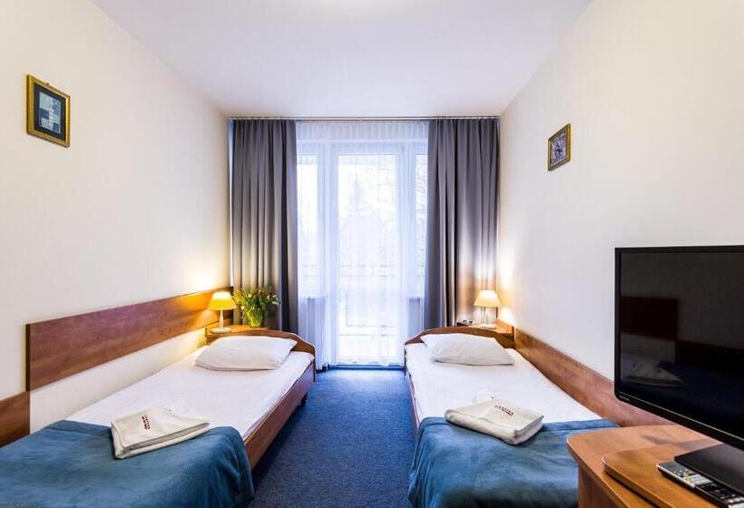 スタンダードルーム, Albatros Medical Spa