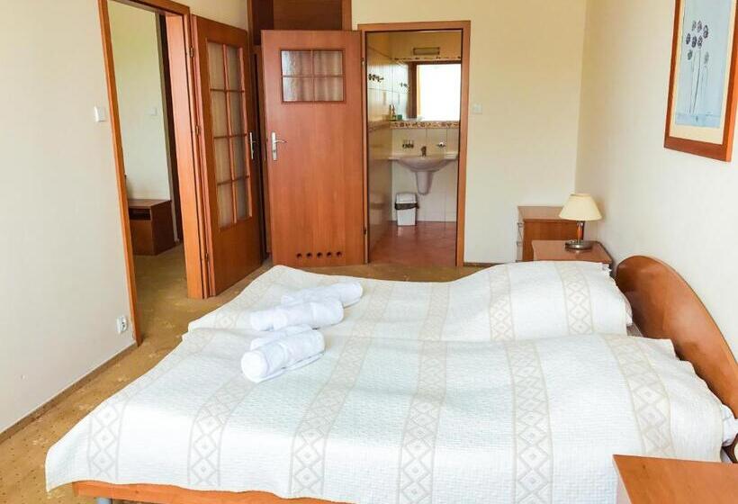 استودیوی استاندارد, Albatros Medical Spa