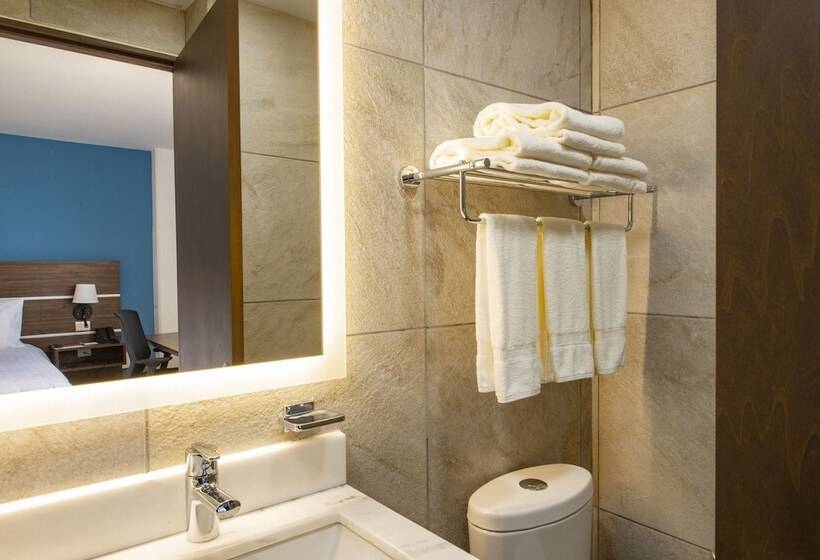 Номер Стандарт, Holiday Inn Express Merida Centro, An Ihg