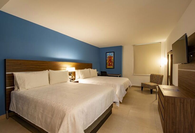 스탠다드 룸, Holiday Inn Express Merida Centro, An Ihg