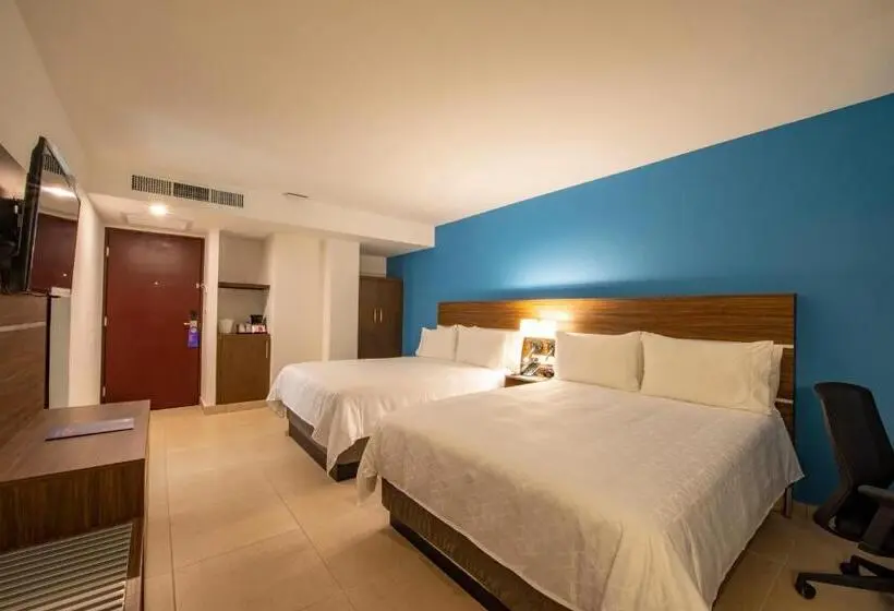 スタンダードルーム, Holiday Inn Express Merida Centro, An Ihg