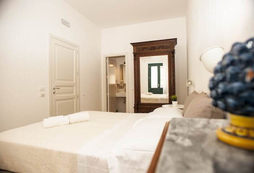 غرفة ديلوكس, B&b Nencioli