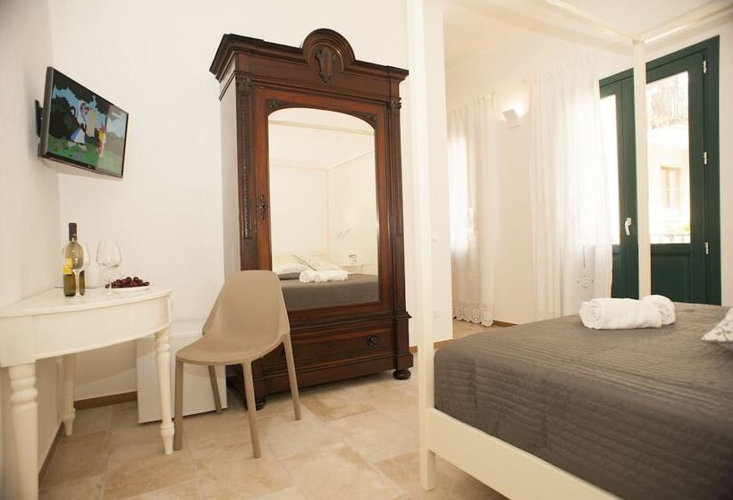 Junior Suite, B&b Nencioli