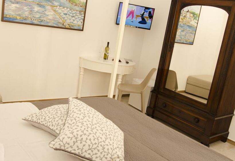 Junior Suite, B&b Nencioli