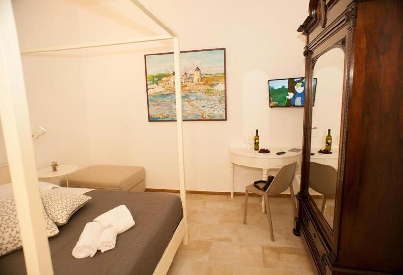 Junior Suite, B&b Nencioli