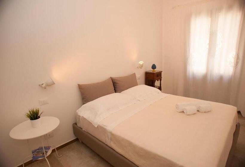 غرفة ديلوكس, B&b Nencioli