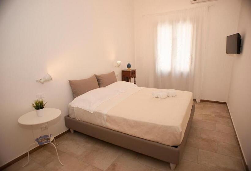 Pokój Deluxe, B&b Nencioli