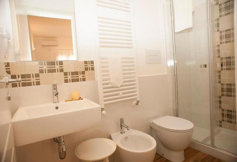 غرفة ديلوكس, B&b Nencioli