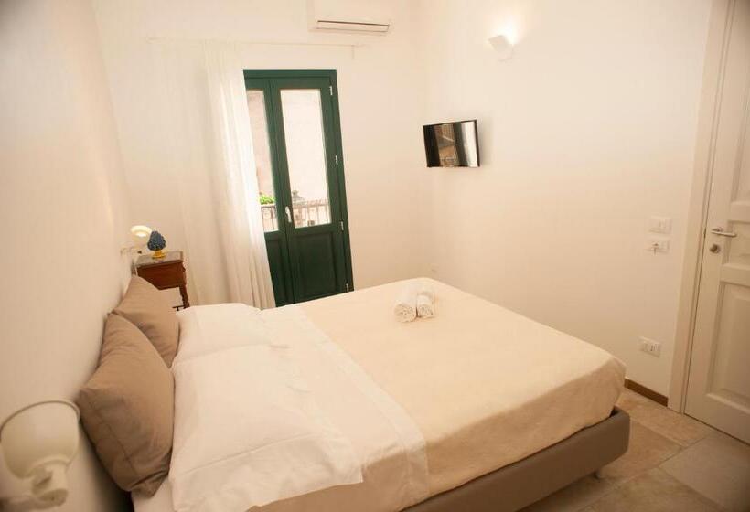 غرفة ديلوكس, B&b Nencioli