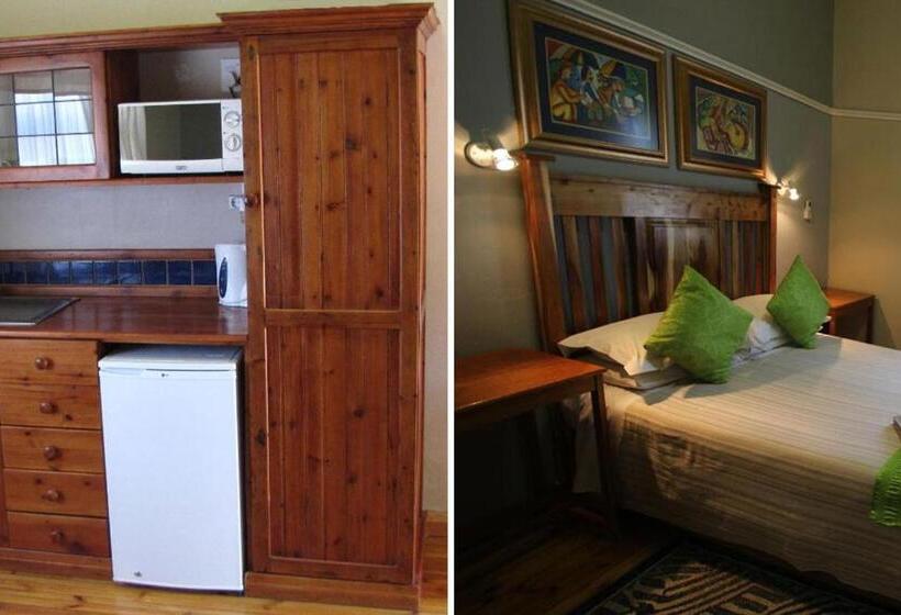 スタンダードルーム, Donkin Country House