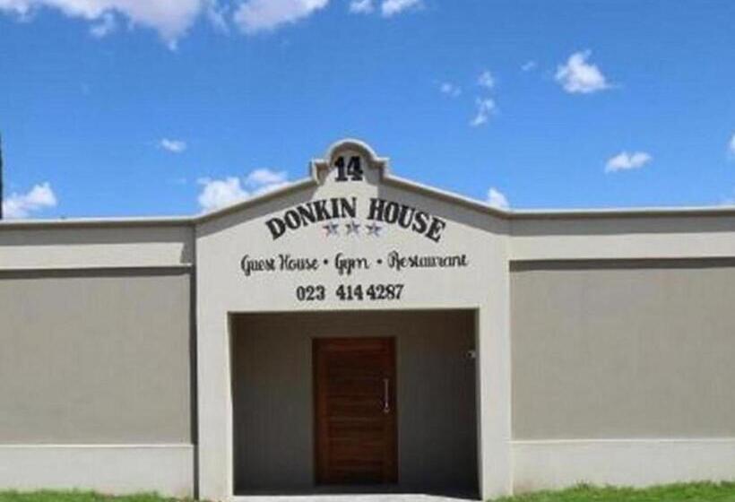 スタンダードルーム, Donkin Country House