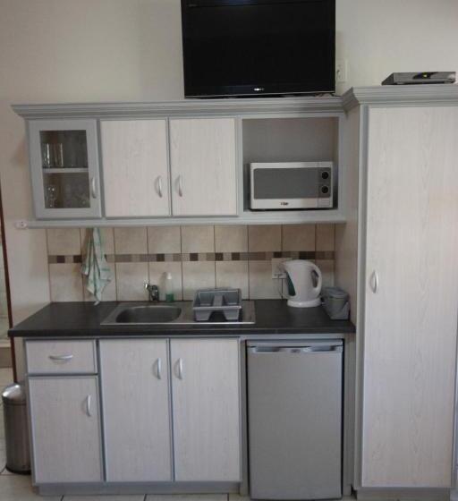 Номер Стандарт Трехместный, Donkin Country House