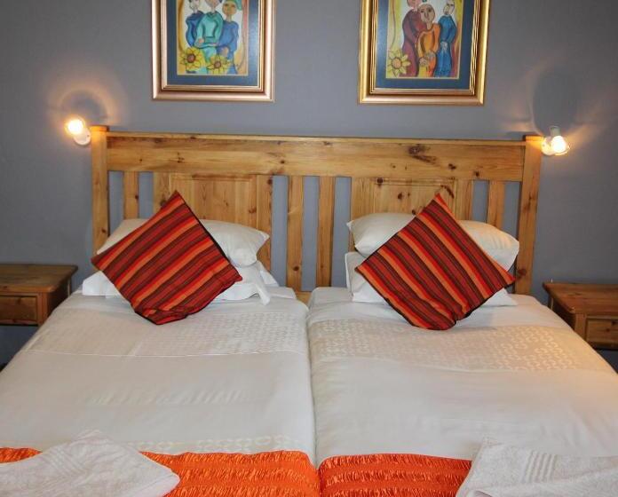 シャレー1寝室, Donkin Country House