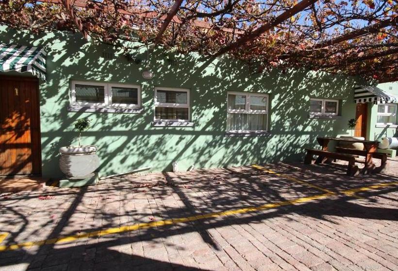 シャレー1寝室, Donkin Country House