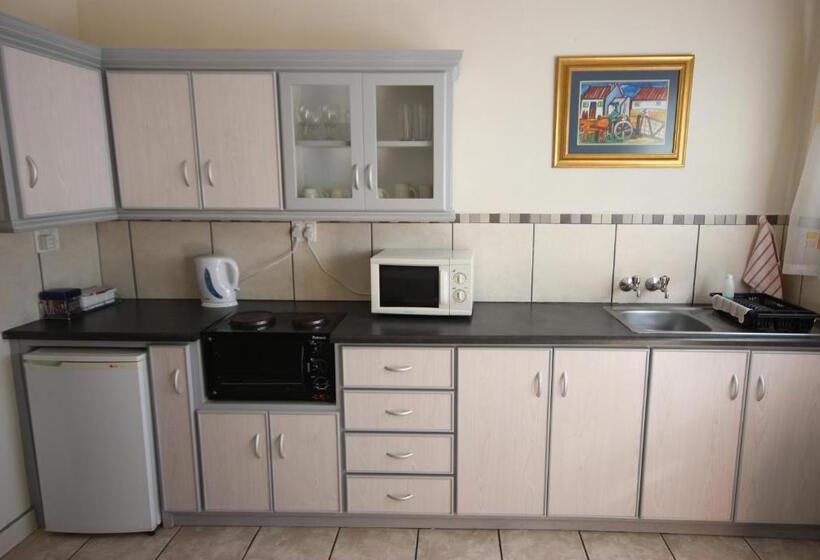 シャレー1寝室, Donkin Country House