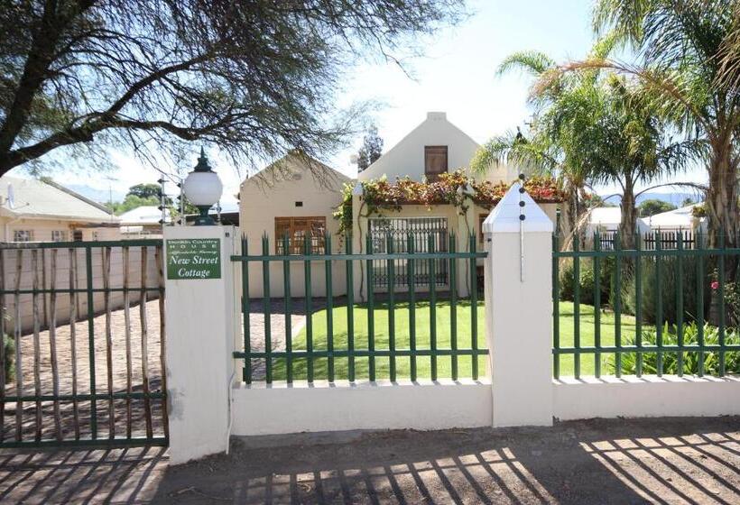 スリーベッドルーム　ヴィラ, Donkin Country House