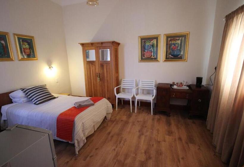 Номер Economy, Donkin Country House