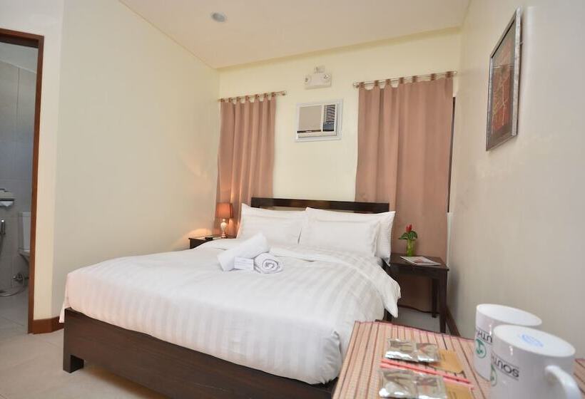 اتاق استاندارد, Southwind Palawan