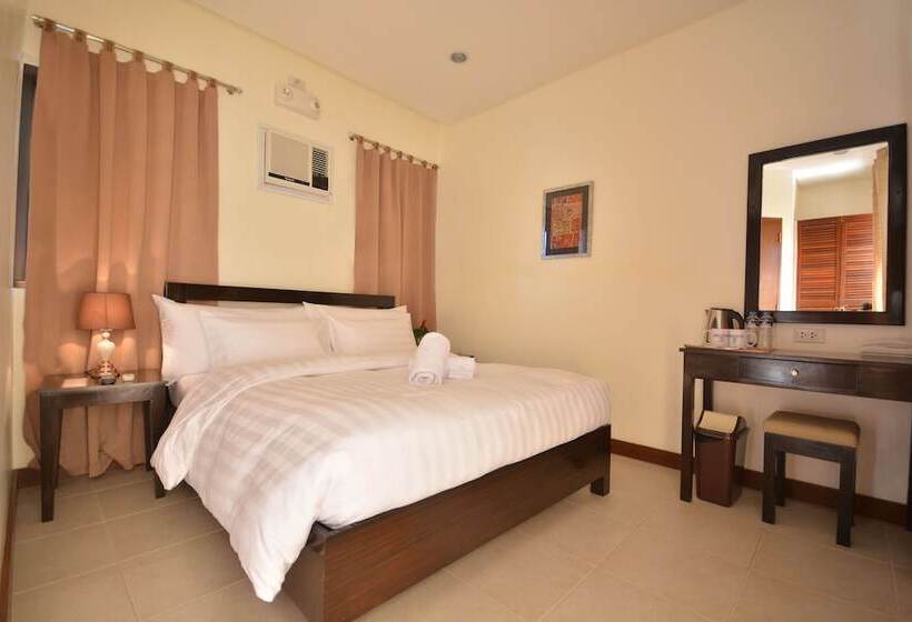 اتاق استاندارد, Southwind Palawan