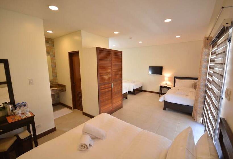 اتاق خانوادگی, Southwind Palawan