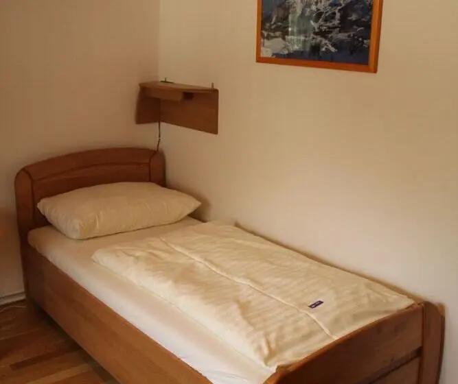 Standard-huone, Pension Marienhof