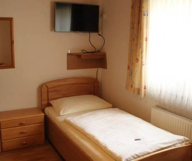 Standard-huone, Pension Marienhof