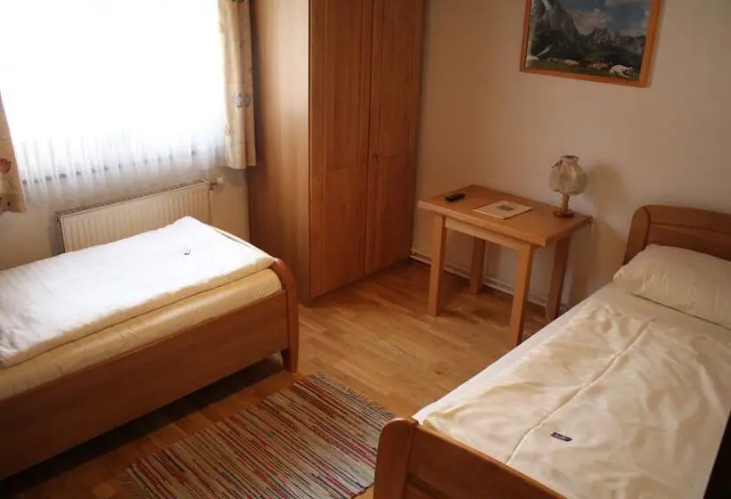 Standard-huone, Pension Marienhof