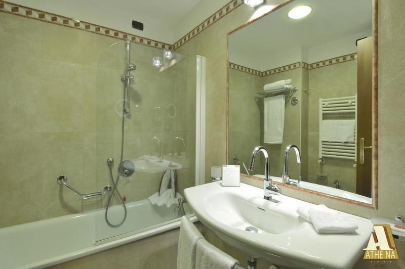 디럭스 룸 킹사이즈 침대, Distinction Whangarei Hotel & Conference Centre