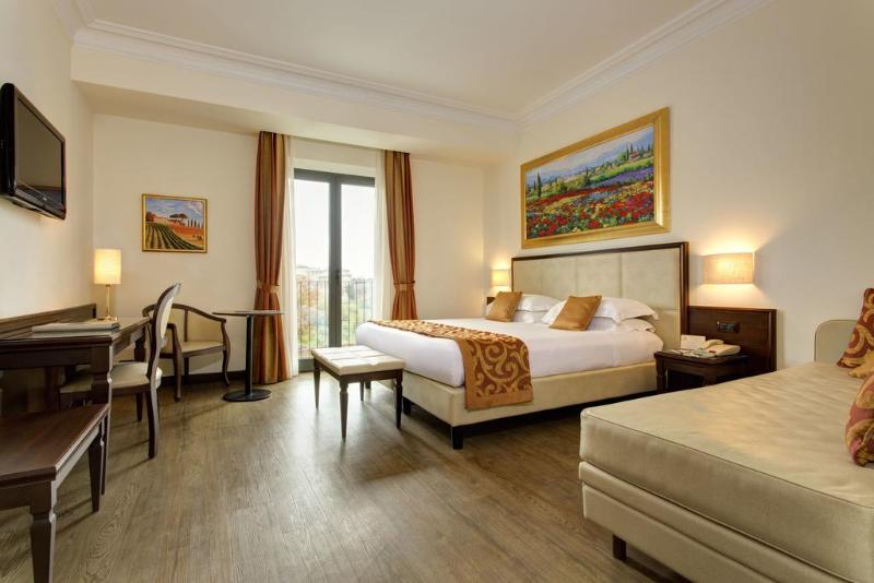 Номер Superior Кровать Кинг, Distinction Whangarei Hotel & Conference Centre