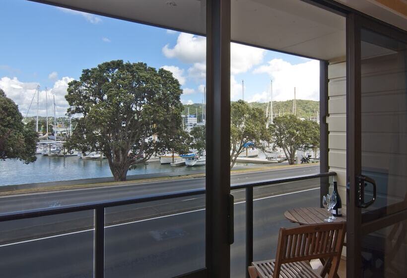 스탠다드 룸 킹사이즈 침대, Distinction Whangarei Hotel & Conference Centre