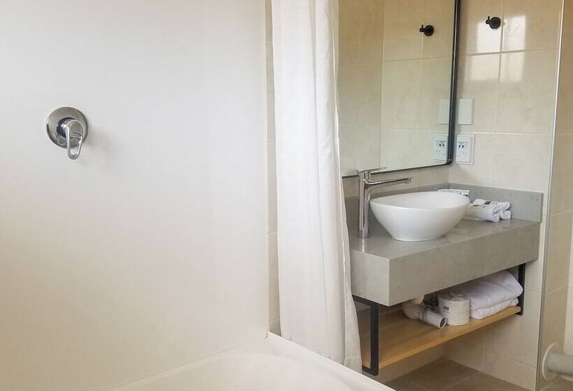 주니어 스위트, Distinction Whangarei Hotel & Conference Centre