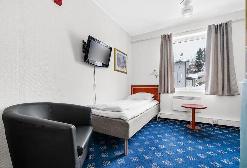 Номер Стандарт Индивидуальный, Comfort Hotel Finnsnes