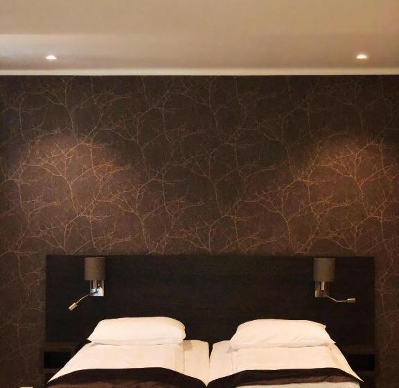 Номер Стандарт, Comfort Hotel Finnsnes