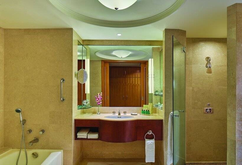 高级大房间, Makati Shangri La, Manila