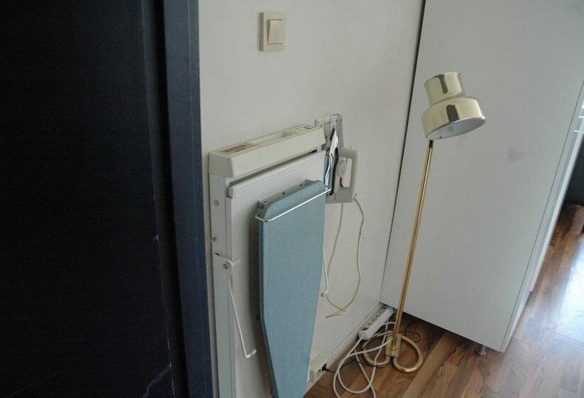 חדר סטנדרט, Solborg Sommerpensjonat