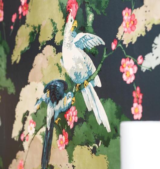 标准间, Thon Hotel Bristol, Bergen