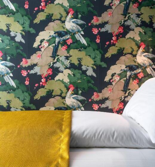 标准单人间, Thon Hotel Bristol, Bergen