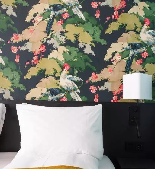 バルコニー付きジュニアスイート, Thon Hotel Bristol, Bergen