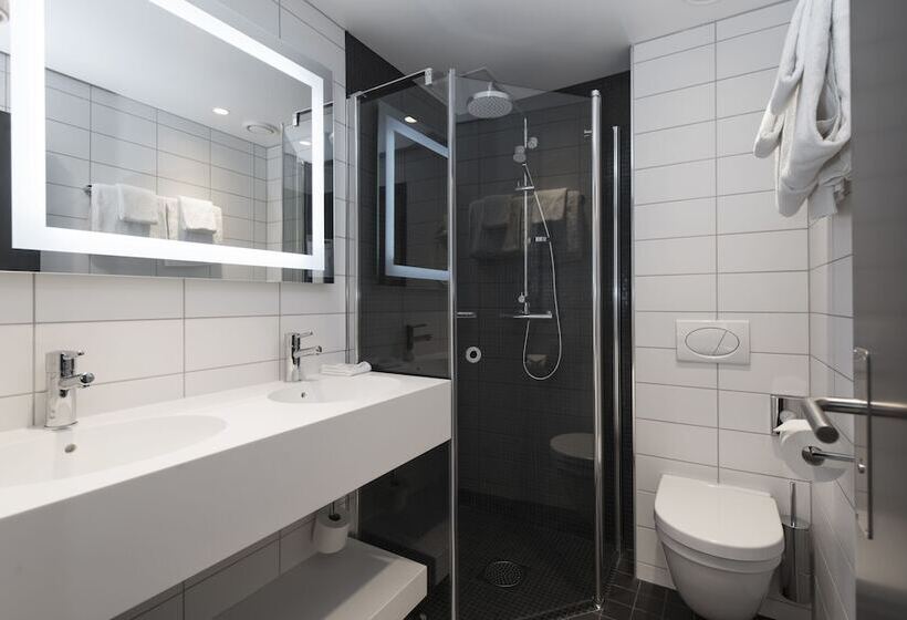 اتاق کلاس بیزنس, Thon Hotel Vika Atrium