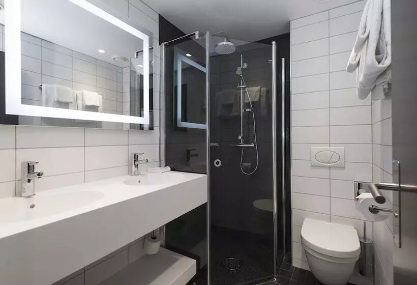 ビジネスルーム, Thon Hotel Vika Atrium