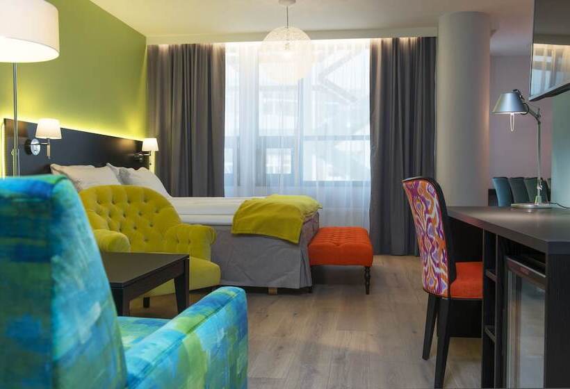 اتاق کلاس بیزنس, Thon Hotel Vika Atrium