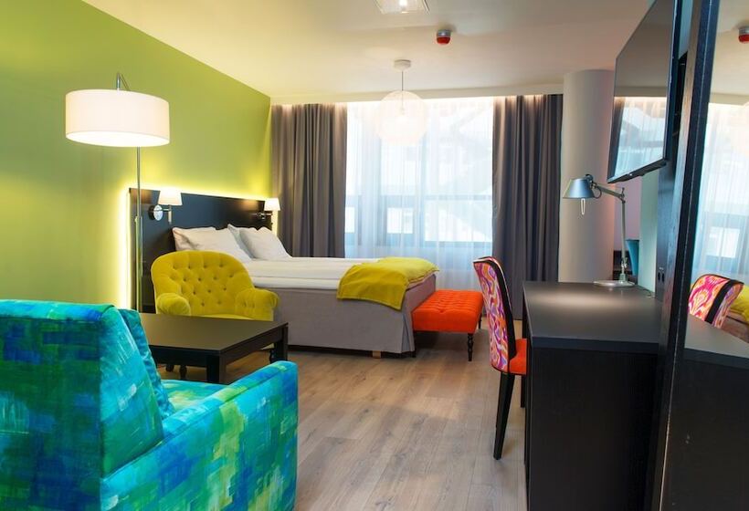 اتاق کلاس بیزنس, Thon Hotel Vika Atrium